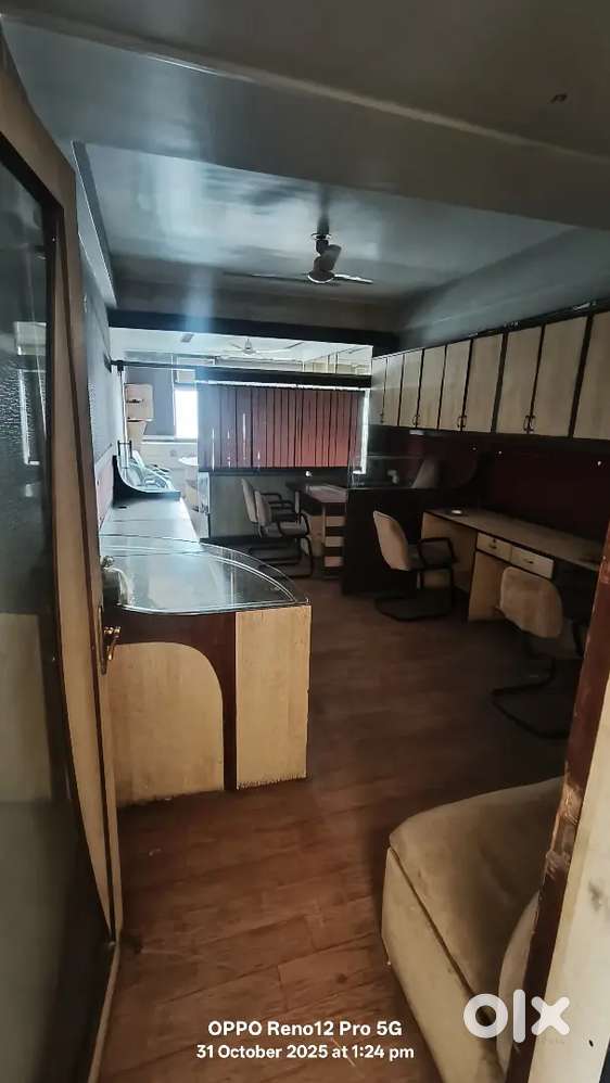 Beautiful office fully independent prime location C scheme Jaipur