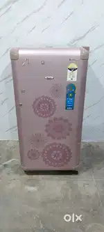 Whirlpool 5 Star 180 litres Single Door Fridge, Free Home Delivery