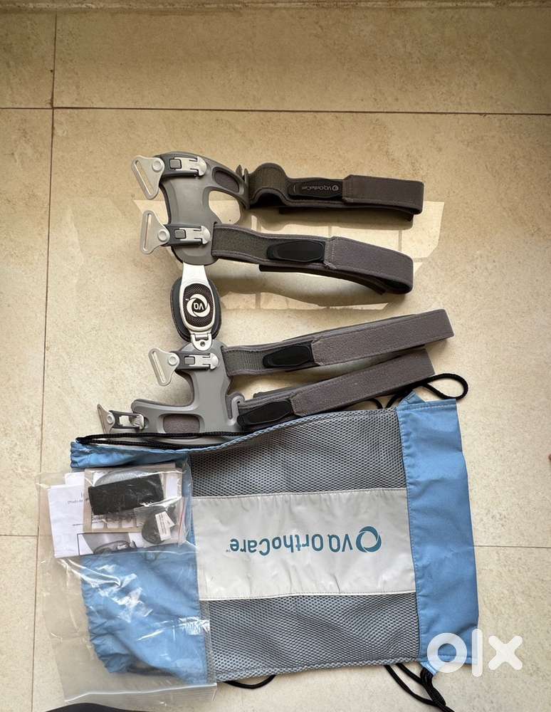 VQ OrthoCare OACTIVE 2