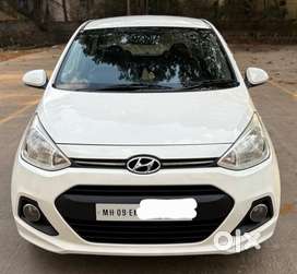 Hyundai i10 Magna 1.1L, 2017, Petrol
