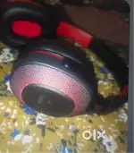 Boat headphone