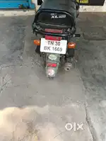 TVS XL100 For Sale