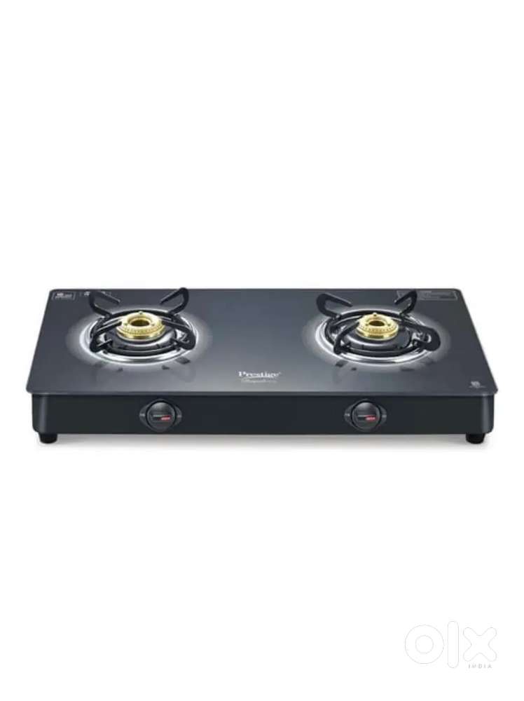Gas Stove Prestige