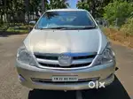 Toyota Innova 2004-2011 2.5 G4 Diesel 8-seater, 2006, Diesel