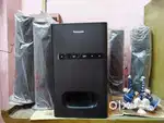 Panasonic SC-HT480GW-K Home Theater