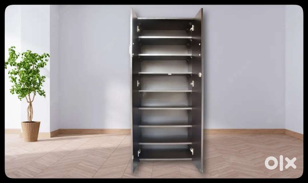 Shoe rack BRAND NEW