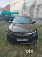 Honda Amaze 2nd Gen 2021 Petrol 8100 Km Driven showroom condition