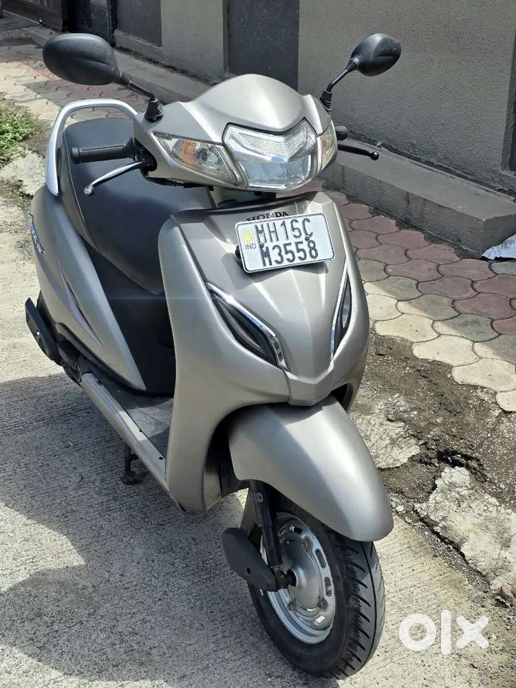 HONDA ACTIVA BS4 2019/18