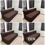 Sofa bed start at 7000