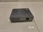 Panasonic LCD Projector