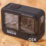 Gopro & CANON DSLR for RENT