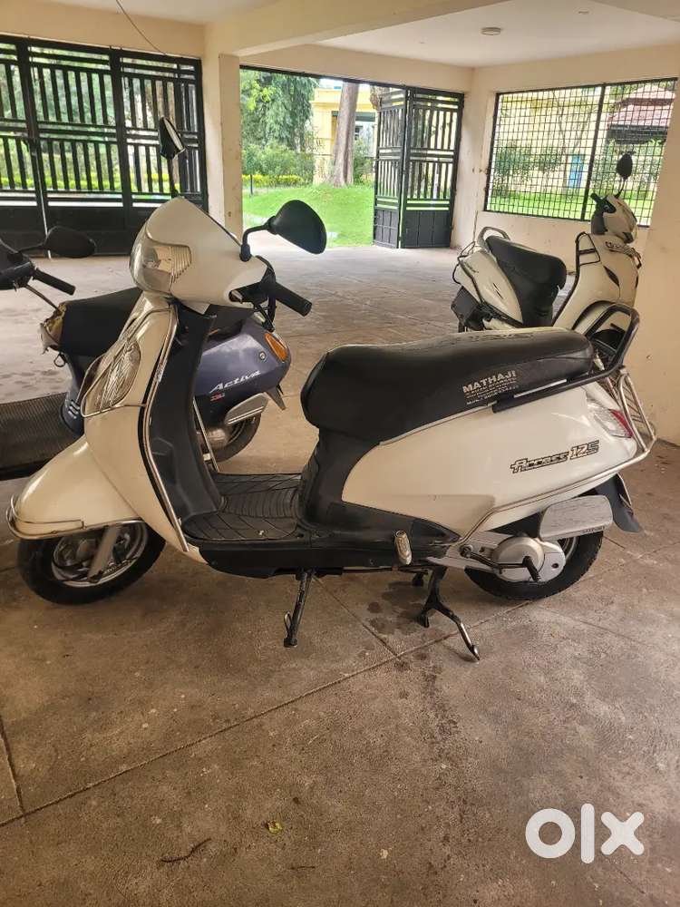 Suzuki Access 125