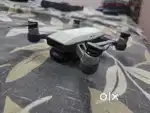 Dji spark drone