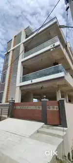 Jayanth residency 1 BHK