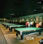 Billiards Snooker table pool table t.t table foosball