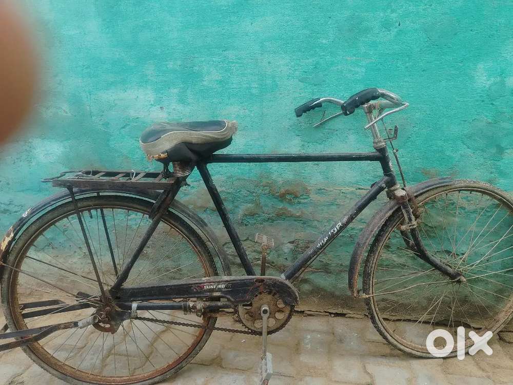 Avon cycle two years purani hai one year chlaya hu bs