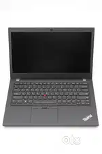 Lenovo ThinkPad L14 – Business Laptop  i5 10th Gen  8/256