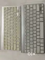 Apple Magic Keyboard