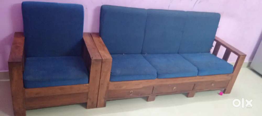 Furniture good condition 4 things