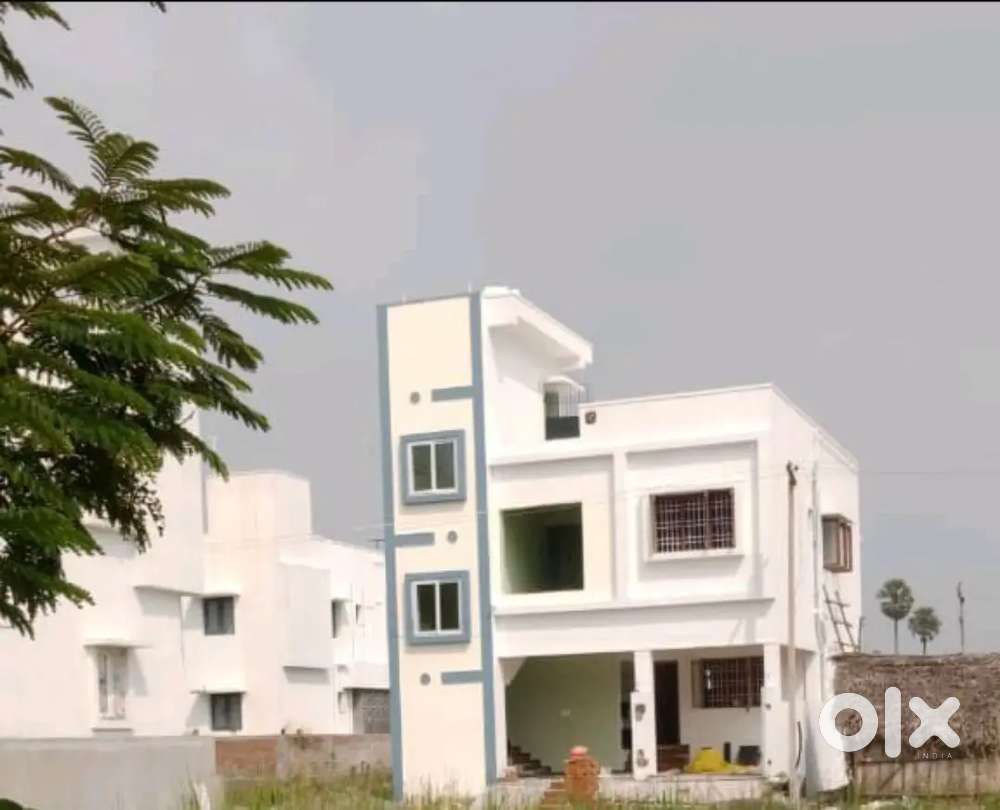 3BHK for rent in Thirumalizai