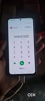 Galaxy  A54 8   128