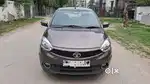 Tata Tiago XZ, 2017, Petrol