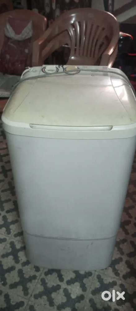 Onida liliput washing Machine