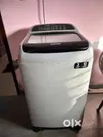 Samsung fully automatic 6.2 kg washing machine is for sale