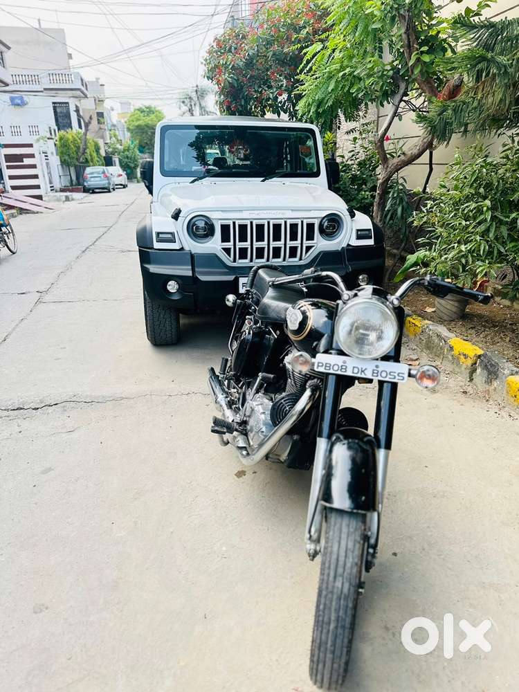 Me not aa dealer owner in bike