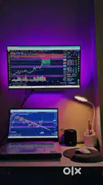 Stock market available daily profit 2000