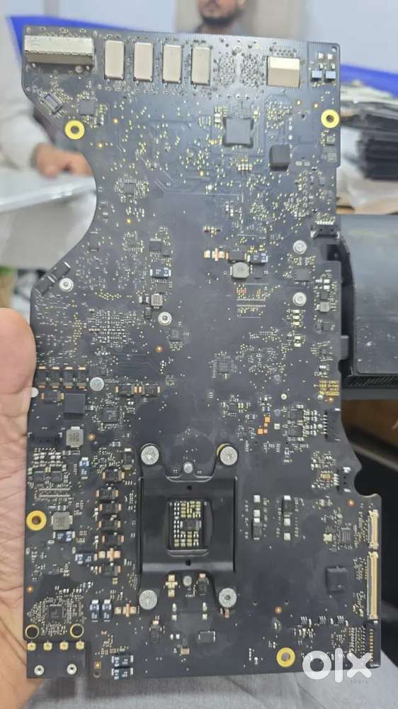 Imac A1418 EMC 3069 Working motherboard