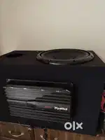 Good condition