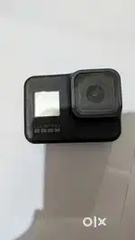 GoPro Hero 8