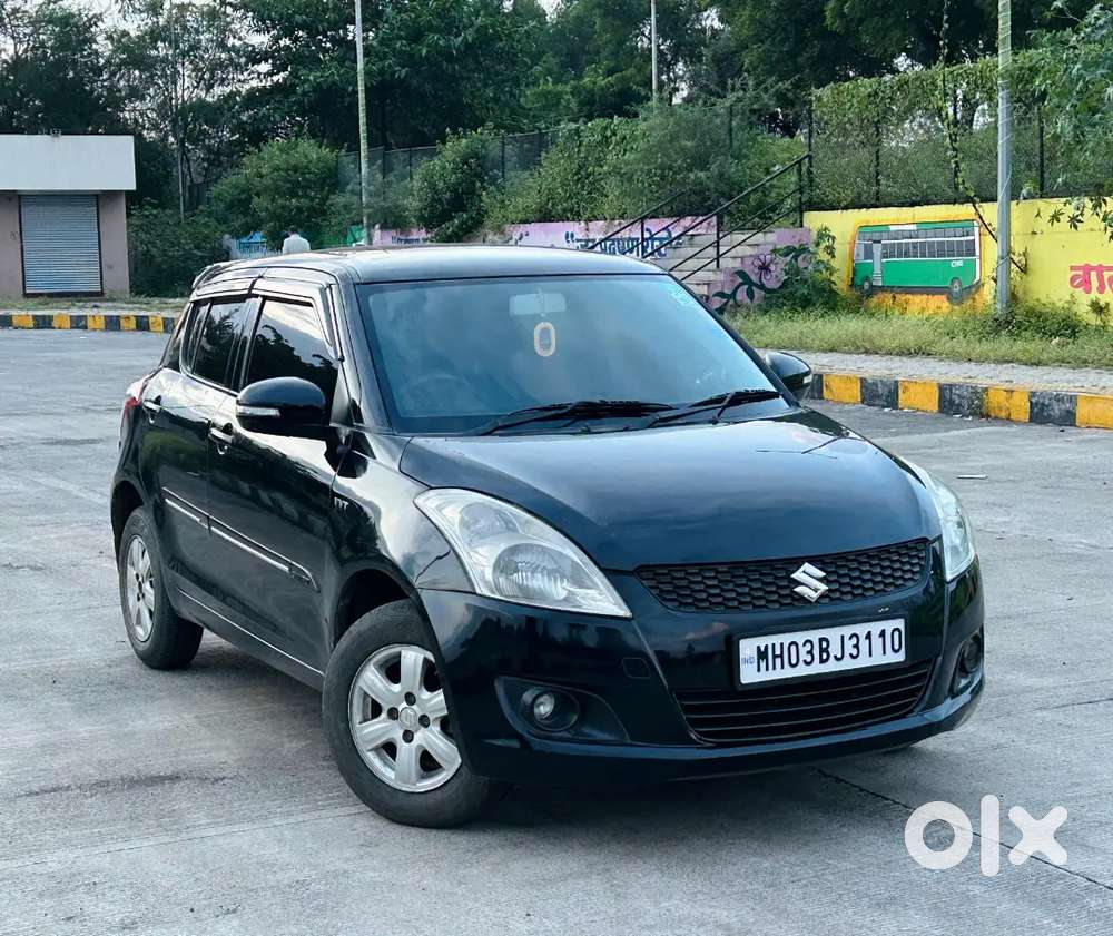 Maruti Suzuki Swift 2013