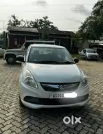 Maruti Suzuki Swift Dzire 2016 Petrol Well Maintained