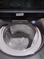 Top loading , full Automatic  Washing machine