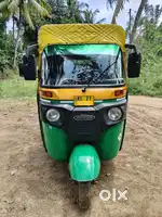 Bajaj maxima Z