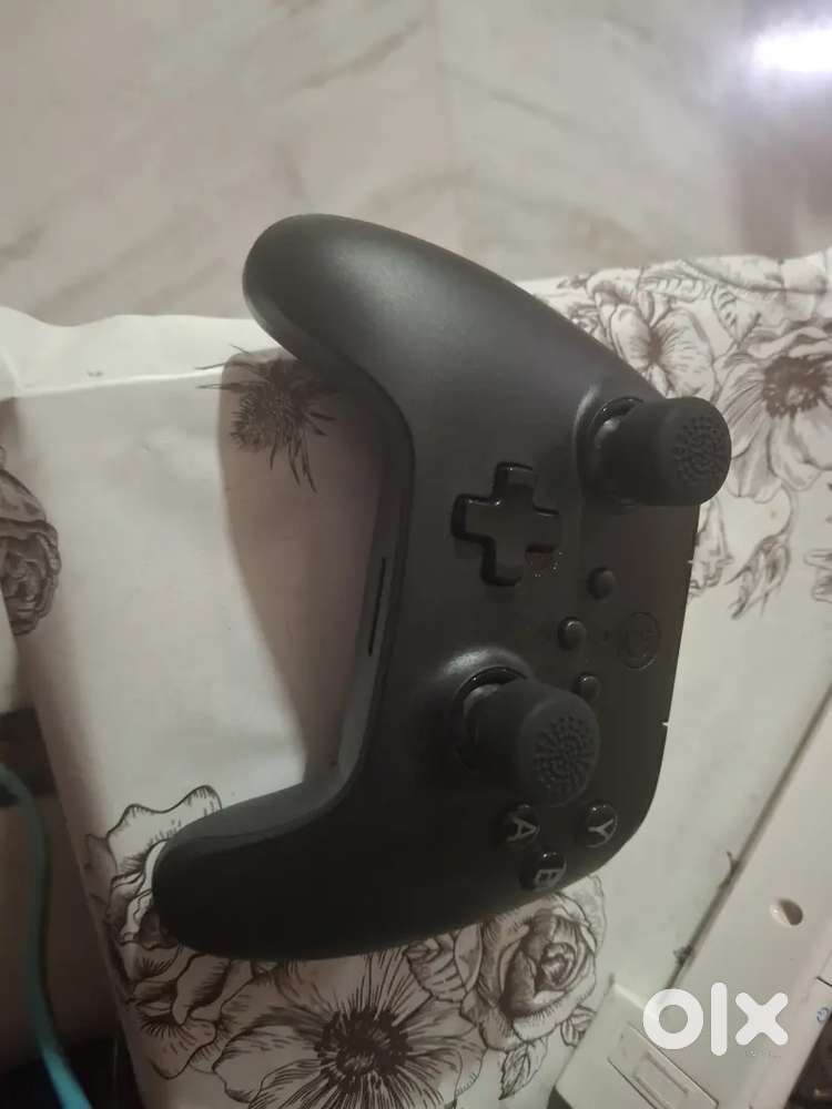 Power a ops v1 controller