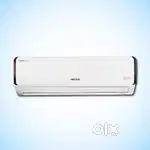 Voltas split ac infia ka no1 brand Ac inverter model 1.5ton  3 star