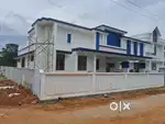 Vazhakulam thodupuzha,new house for sale 9 cent, 1900 sqft