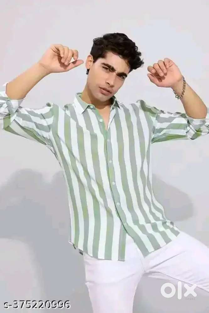 Shirts at cheaper price