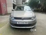Volkswagen Vento 2010-2013 IPL II Diesel Trendline, 2011, Petrol