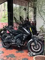 LOW KM NS 200 FOR SALE