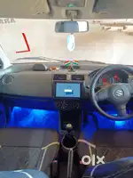 Maruti Suzuki Swift 2009 Petrol Well Maintained 2029 tak valid