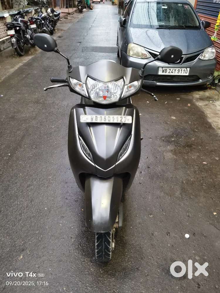 Bs4 model Activa 4g