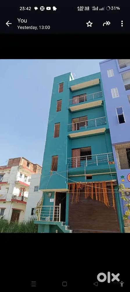 Only 3km from juction meethapur