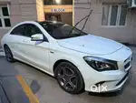Mercedes-Benz CLA 2019 Diesel Well Maintained