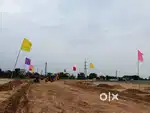 HMDA LAYOUT RESIDENTIAL VILLA PLOTS @ BANDLAGUDA ECIL