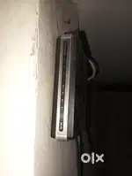 Onida DVD player/ Dlink Switch/ Dlink Router & Xperio Labs Router