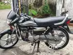 Hero hf/deluxe